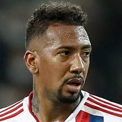 Boateng