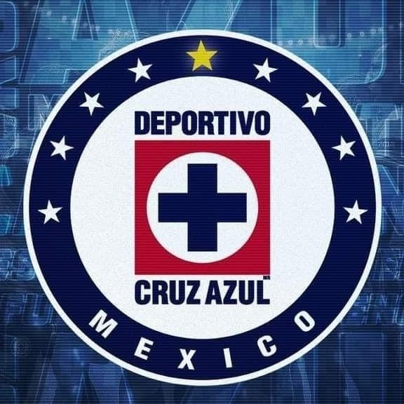 Cruz azul