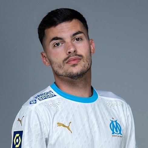 N. Randojic