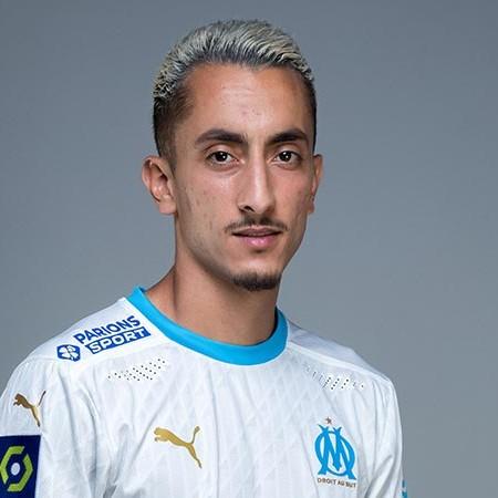 S. Khaoui
