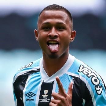 Leo Pereira
