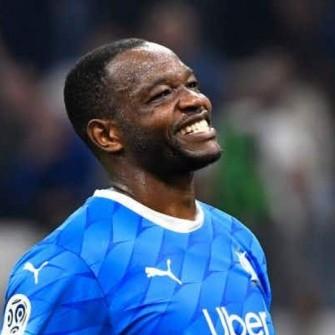 S. Mandanda