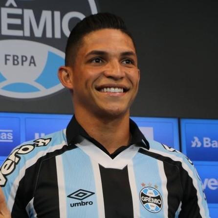 B. Rodrigo