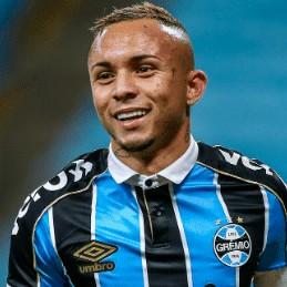 Everton 'Cebolinha'