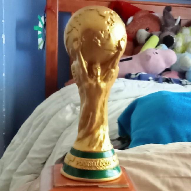 Gartrells soccer comp