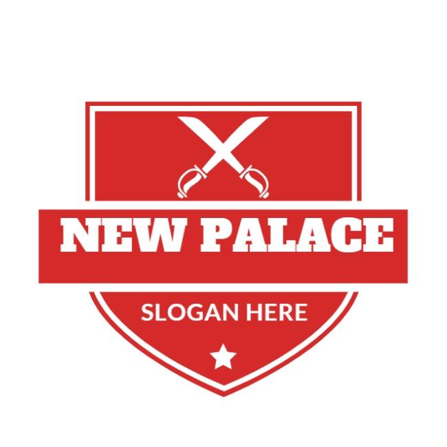 New Palace