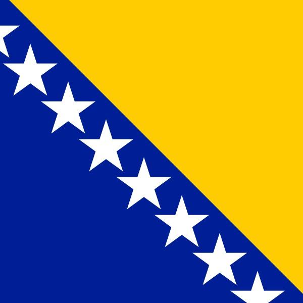 BOSNIA AND HERZEGOVINA
