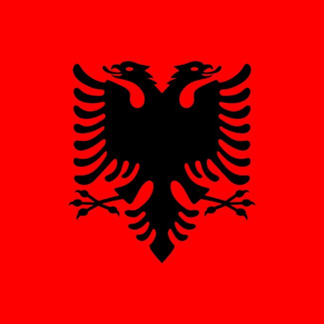 ALBANIA