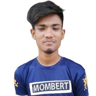 Akash Hossain