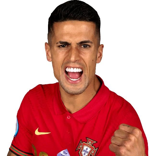 João Cancelo