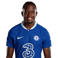 Denis Zakaria