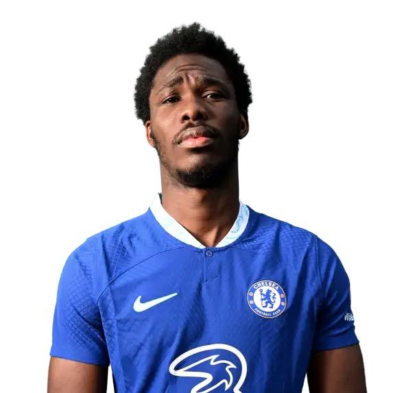 David Datro Fofana