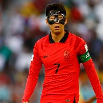 Son heung-min