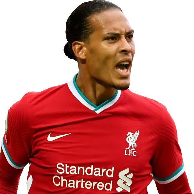 V. Van dijk