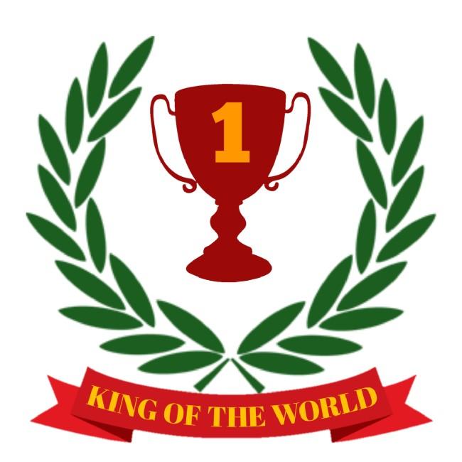 King Of The World
