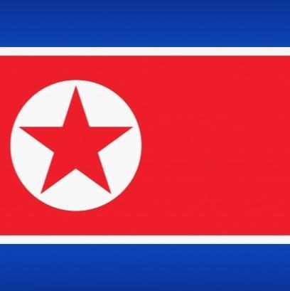 Coreia do Norte