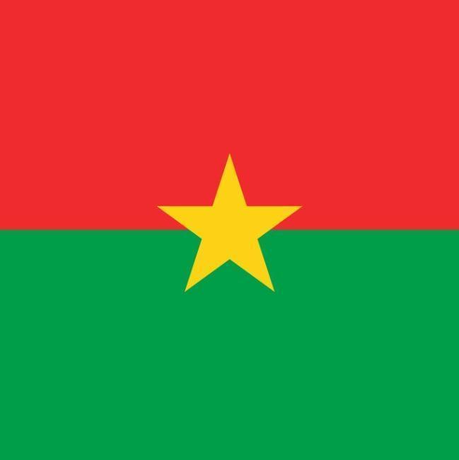 Burkina Faso