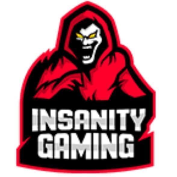 Insanity gaming