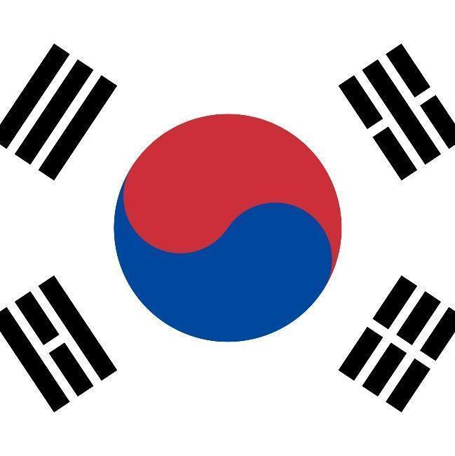 Coreia do Sul