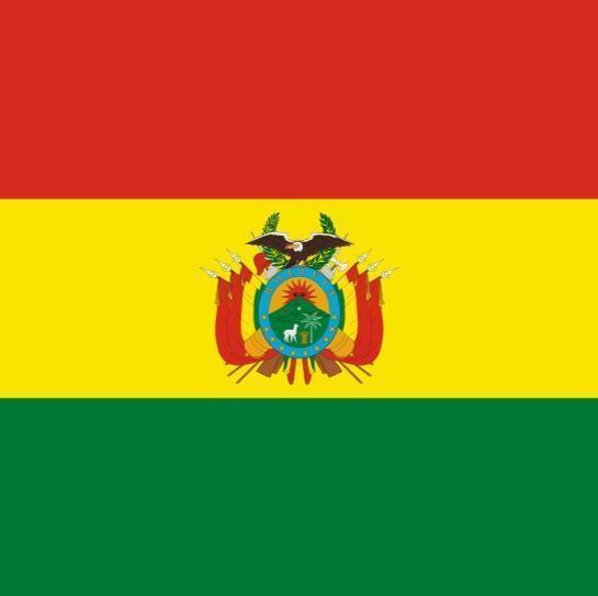 Bolívia