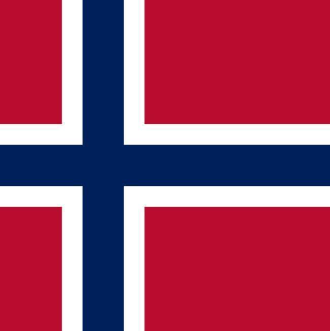 Noruega