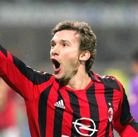 Shevchenko