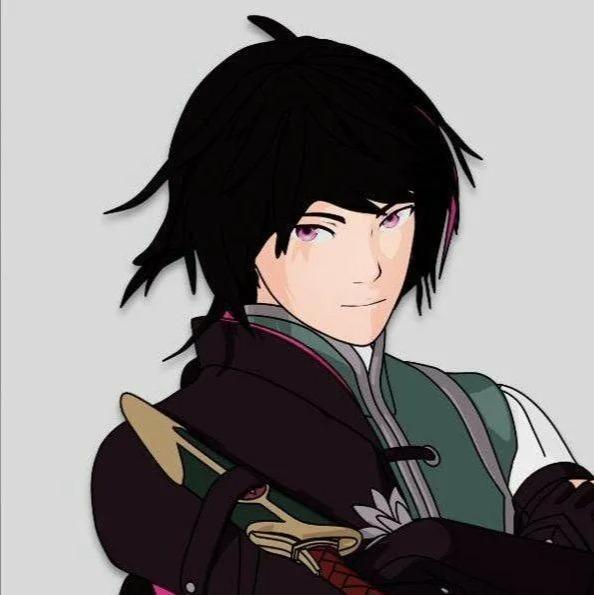 Lie Ren