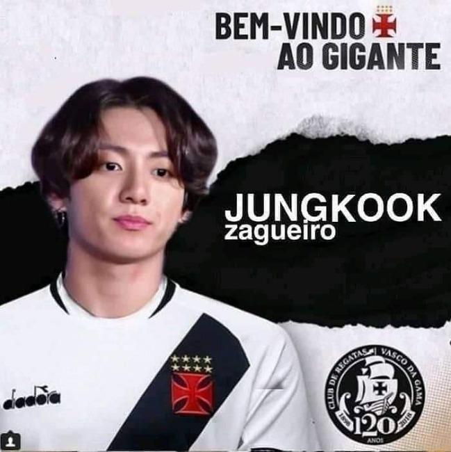 Jungkook