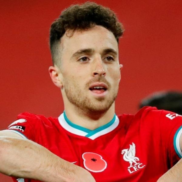 Diogo Jota