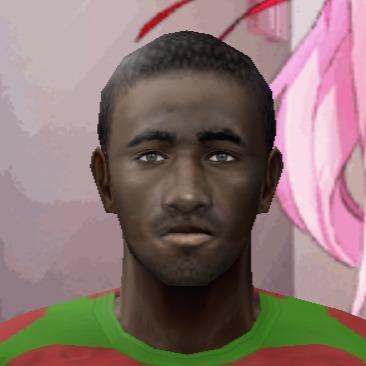 Mathieu Paul