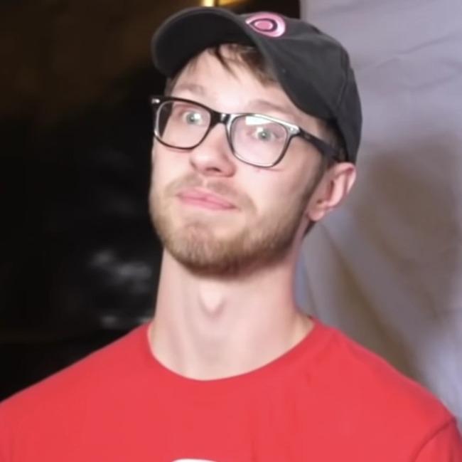 Target Employee