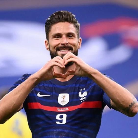 Giroud