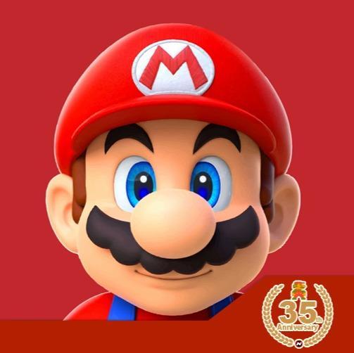 Mario