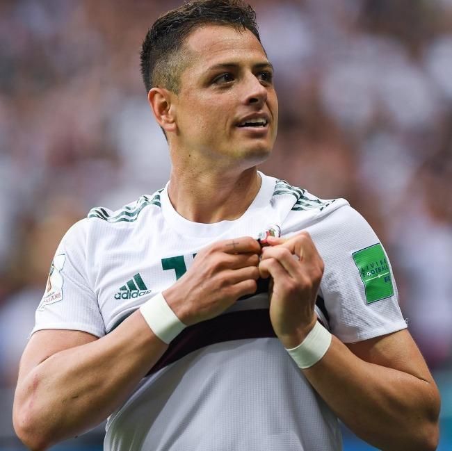 Chicharito