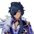 Kaeya