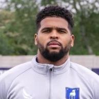 Isaac McAdoo