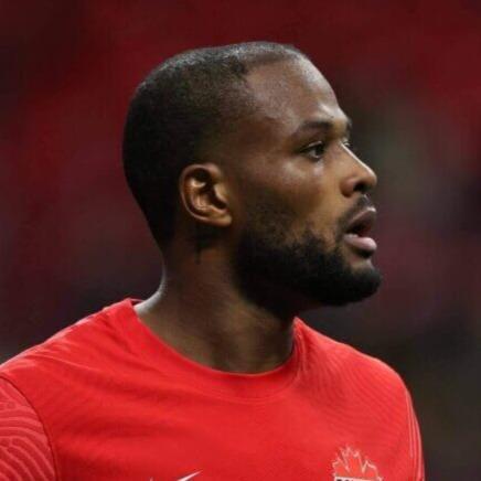 Cyle Larin