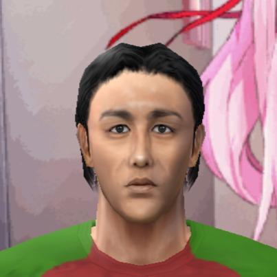 Alan Humid