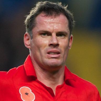 Carragher
