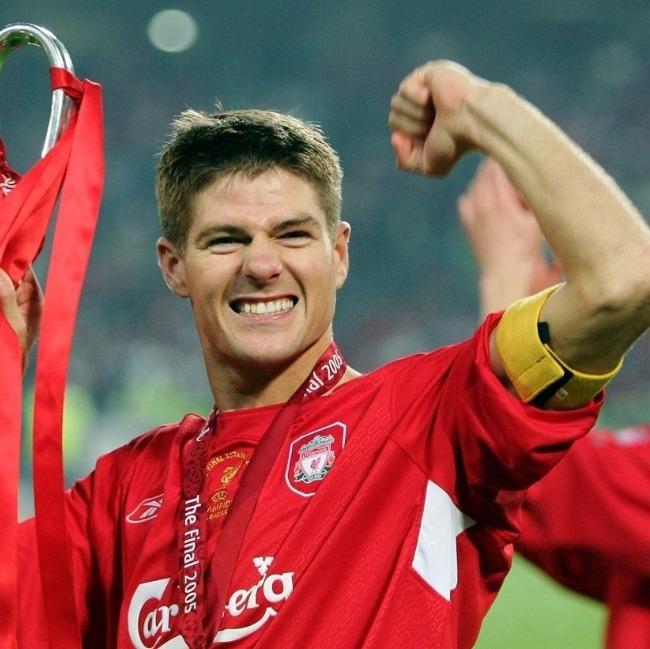 Gerrard