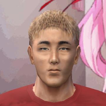 Lu Weida