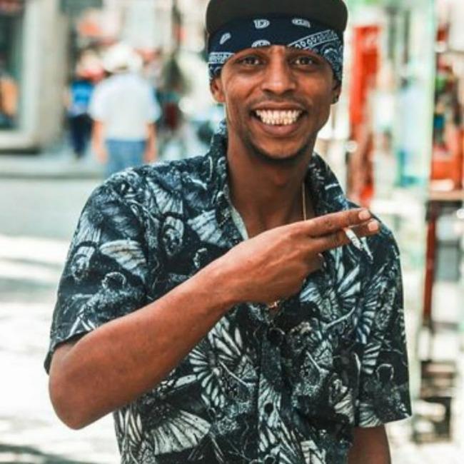 Alek Fumaça