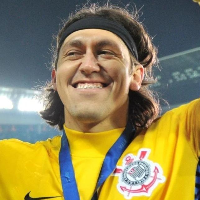 Cássio