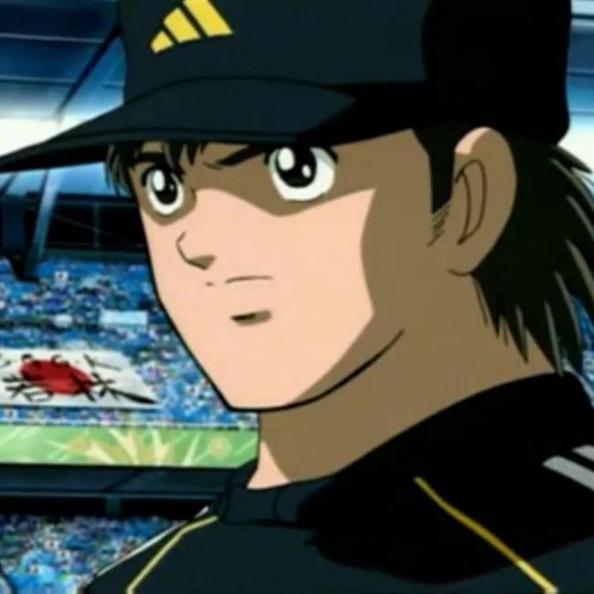 Benji Wakabayashi