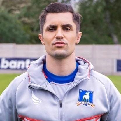 Jamie Tartt