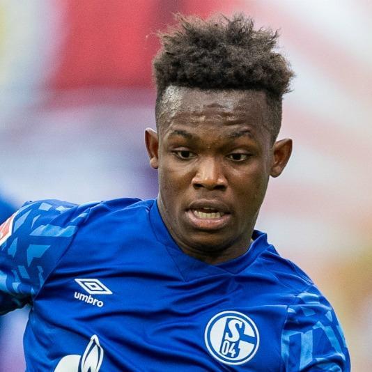 Rabbi Matondo