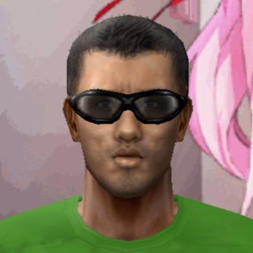 Vinny Black