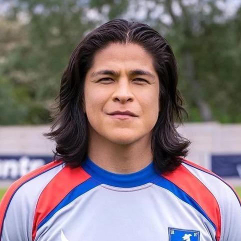 Dani Rojas