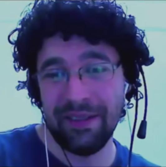 Danilo Roxette