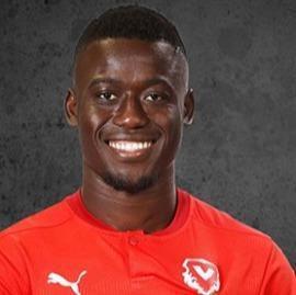 M. Coulibaly